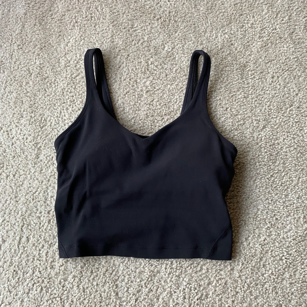 Lululemon Align Tank